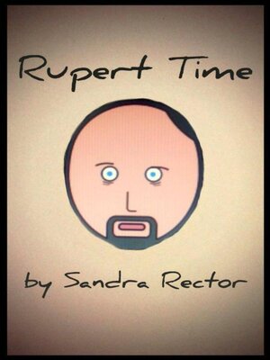 cover image of Rupert Time